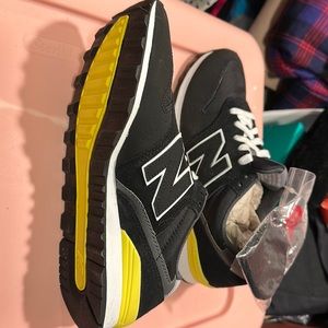 Figs New Balance Shoes size 8 women’s.